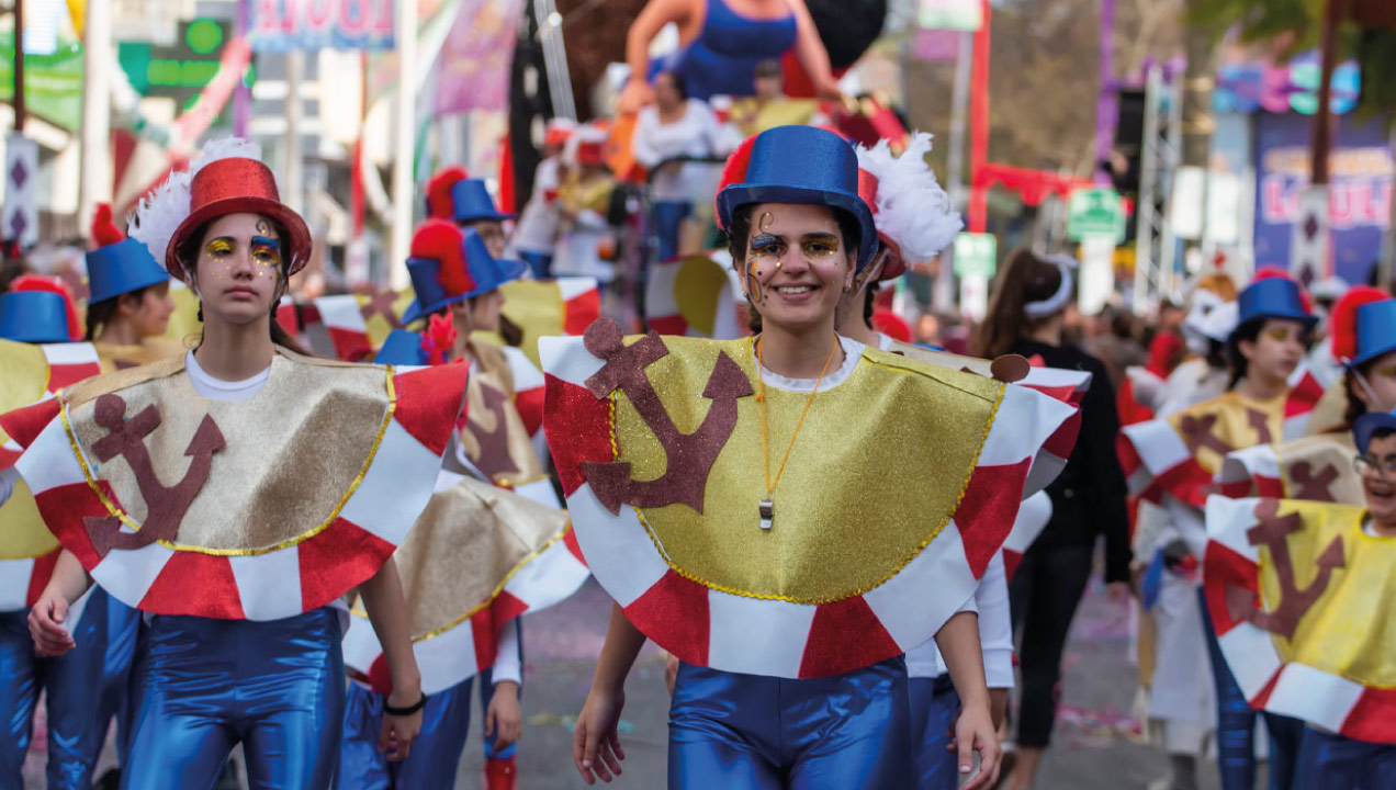 Carnaval Loulé